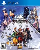 Kingdom Hearts HD II.8 Final Chapter Prologue (PlayStation 4)